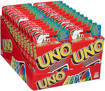 Mattel - Games - Carte Uno W2087