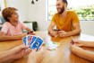Mattel - Games - Carte Uno W2087