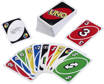 Mattel - Games - Carte Uno W2087