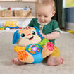 Mattel - Fisher-Price - Cagnolino Smart Stages JFD26