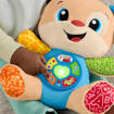 Mattel - Fisher-Price - Cagnolino Smart Stages JFD26