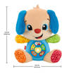 Mattel - Fisher-Price - Cagnolino Smart Stages JFD26