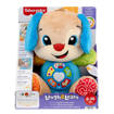 Mattel - Fisher-Price - Cagnolino Smart Stages JFD26