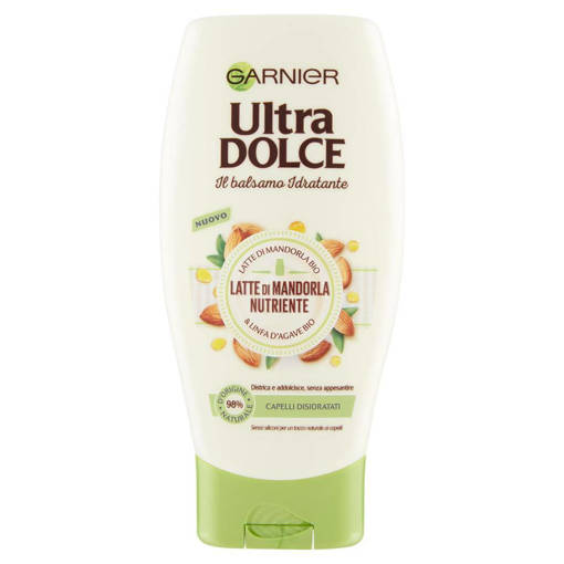 Ultra Dolce Balsamo Mandorla 250 ml