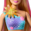 Mattel - Barbie - Barbie Sirena Magici Fiori JDM72
