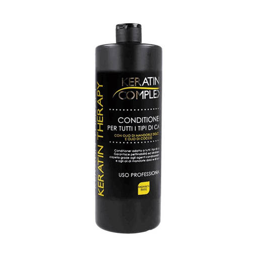 Keratin Complex Balsamo 800 ml