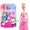 Mattel - Disney - Disney Princess™ Cenerentola 2 In 1 JCR95
