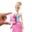 Mattel - Disney - Disney Princess™ Cenerentola 2 In 1 JCR95
