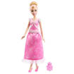 Mattel - Disney - Disney Princess™ Cenerentola 2 In 1 JCR95