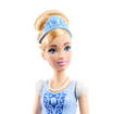 Mattel - Disney - Disney Princess™ Cenerentola 2 In 1 JCR95