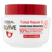 Elvive Maschera 300 ml Total Repair 5 per Capelli Sciupati