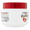 Elvive Maschera 300 ml Total Repair 5 per Capelli Sciupati