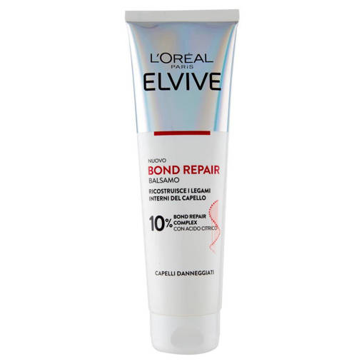 Elvive Balsamo Bond Repair 150 ml