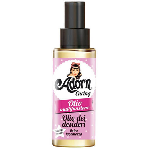 Adorn Vintage Olio Dei Desideri 100 ml