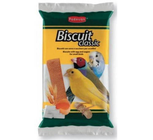 Padovan Biscuit Classic 30 gr 