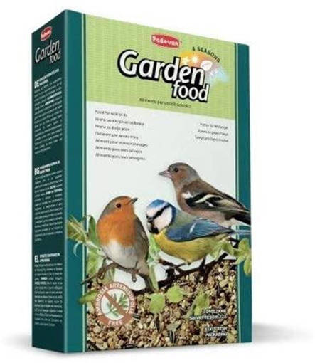 Padovan Garden Food 1 kg