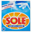 SOLE BUCATO A MANO E2 GR.380