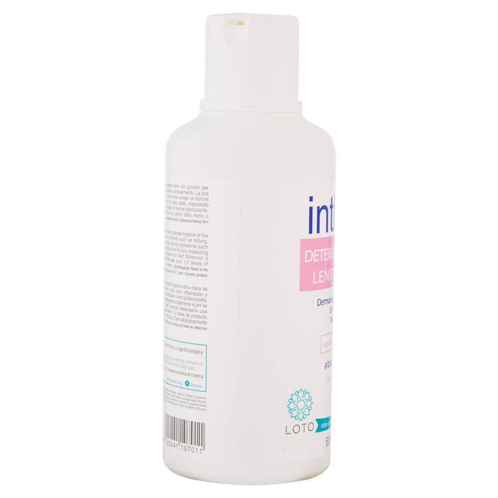 Vendita Intima+ Intimo 500 ml Delicato - Magazzini Cossuto