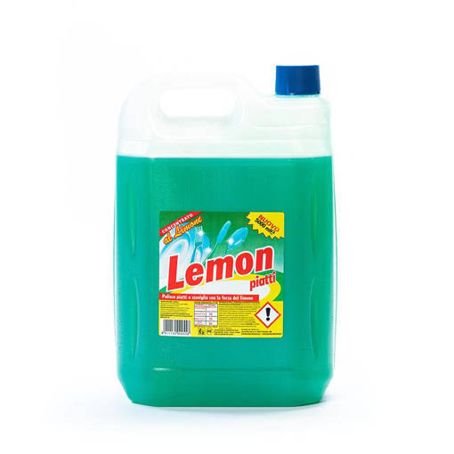 LEMON PIATTI LT. 5