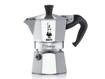 Bialetti Caffettiera MOKINA, 1/2 Tazza