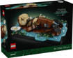 Lego Ideas 21366 Lontre marine