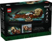 Lego Ideas 21366 Lontre marine