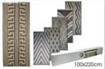 TENDA PLASTICA 100X220 6 ASS