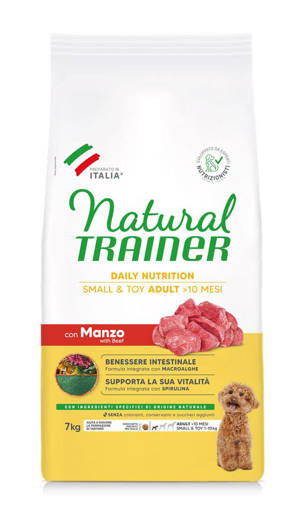 NT MANZO RISO 7 KG