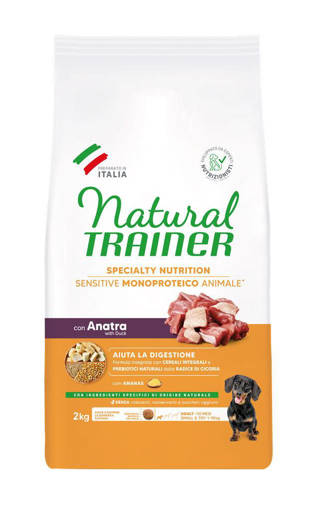 NT NG  ANATRA 2KG 