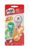 Pritt - Correttore Roller Mini 4,2 mm 3 Pz   2883352