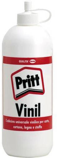 Pritt - Colla Vinilica Universale 250 g    1869963