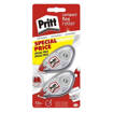 Pritt - Correttore Roller Compact 4,2 mm 2 Pz    2799621