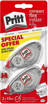 Pritt - Correttore Roller Compact 4,2 mm 2 Pz    2799621