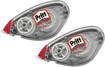 Pritt - Correttore Roller Compact 4,2 mm 2 Pz    2799621