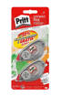 Pritt - Correttore Roller Compact 4,2 mm 2 Pz    2799621