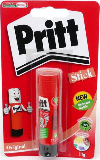 Pritt - Colla Stick 11 g 1 Pz