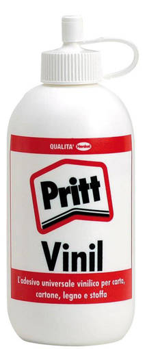 Pritt - Colla Vinilica Universale 100 g