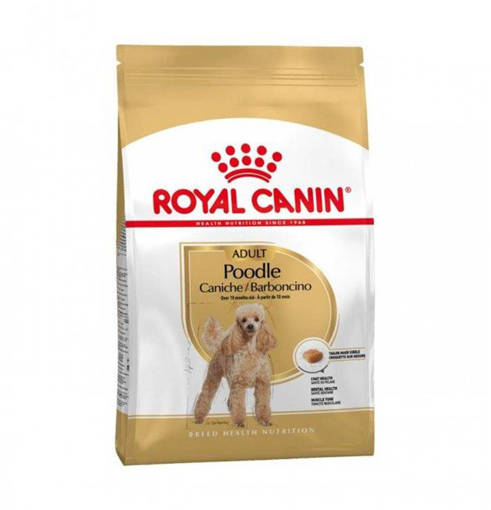 Royal Canin Poodle 0.5K