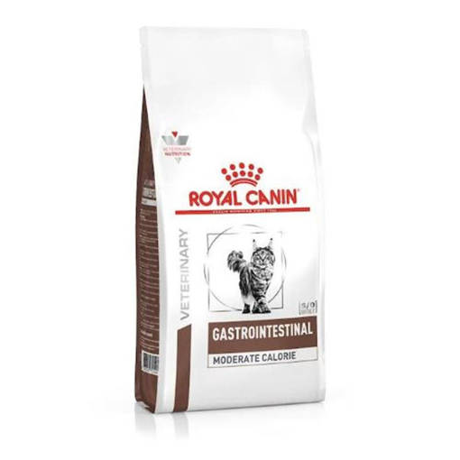 Royal Canin Vhn Cat Gastro Int Mc 2K