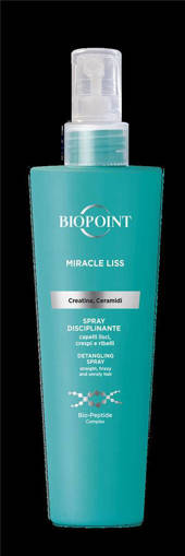 BIOPOINT SPR.LISS 72 ORE ML200                    
