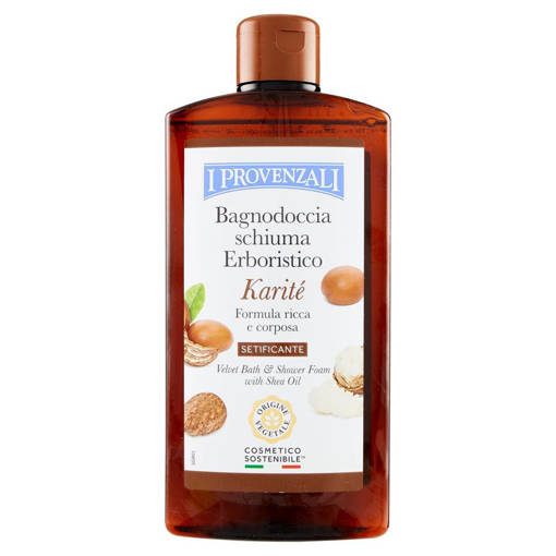 I Provenzali Bagno 400ML KARITE