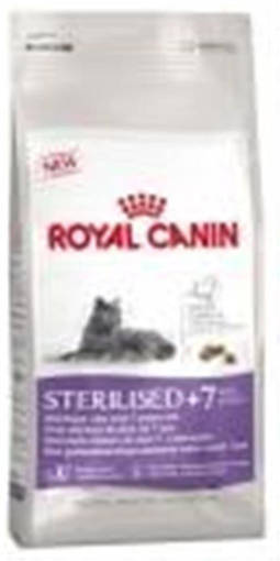 Royal Canin Fhn Sterilised + 7 1.5K