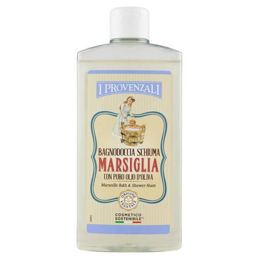 I Provenzali Bagno 400ML MARSIGLIA