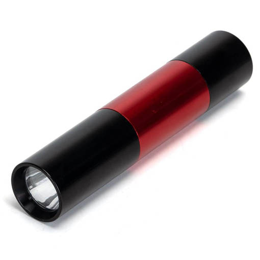 Aigostar Torcia LED 1*AA