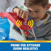 Spin Master - Paw Patrol Paw Patroller 6069338
