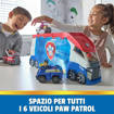 Spin Master - Paw Patrol Paw Patroller 6069338