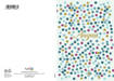 Marpimar - Auguri Pallini Colorati Luxury TMSD18