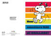 Marpimar - Snoopy Multicolor PED20