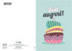 Marpimar - Tanti Auguri Torta Special TSE09