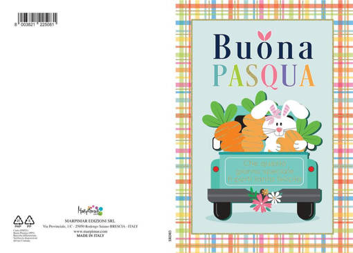 Marpimar - Buona Pasqua SRD83